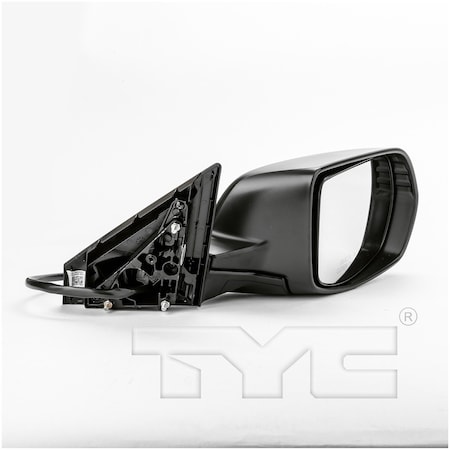 Tyc Tyc Door Mirror, 4750341 4750341